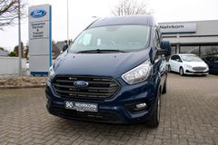 Fahrzeugabbildung Ford Transit Custom L2 H2 TREND 9-Si hoch lang RAMPE