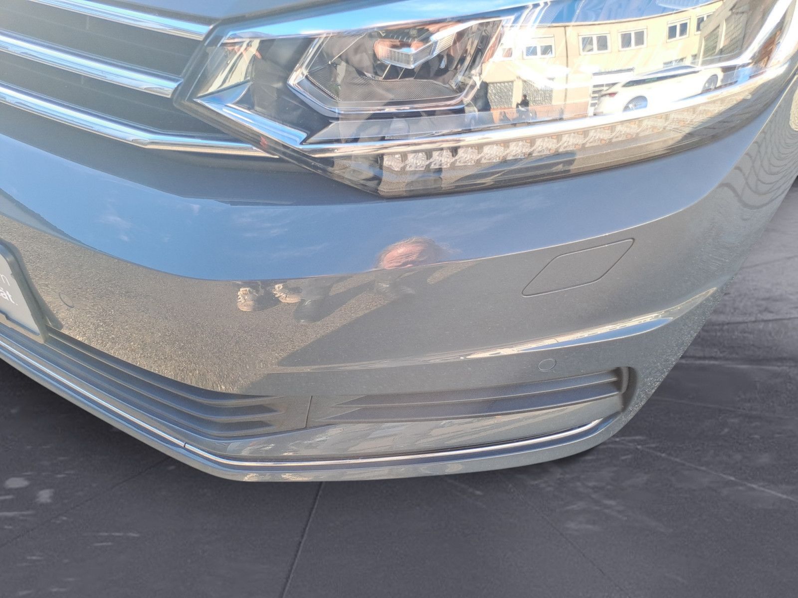 Volkswagen Touran - Bild 13