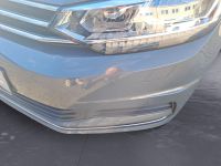 Volkswagen Touran - Vorschau Bild 13