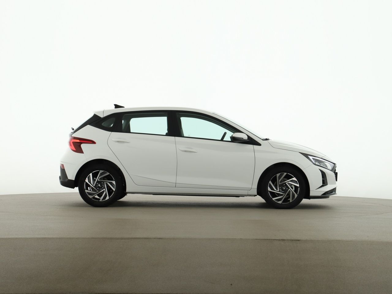 Hyundai i20 – Bild 8