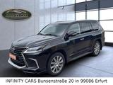 Lexus LX 570 - Lexus LX 570