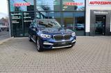 BMW X3 20i xDrive X-Line Navi PDC Klima LED SHZ - BMW X3 in Magdeburg
