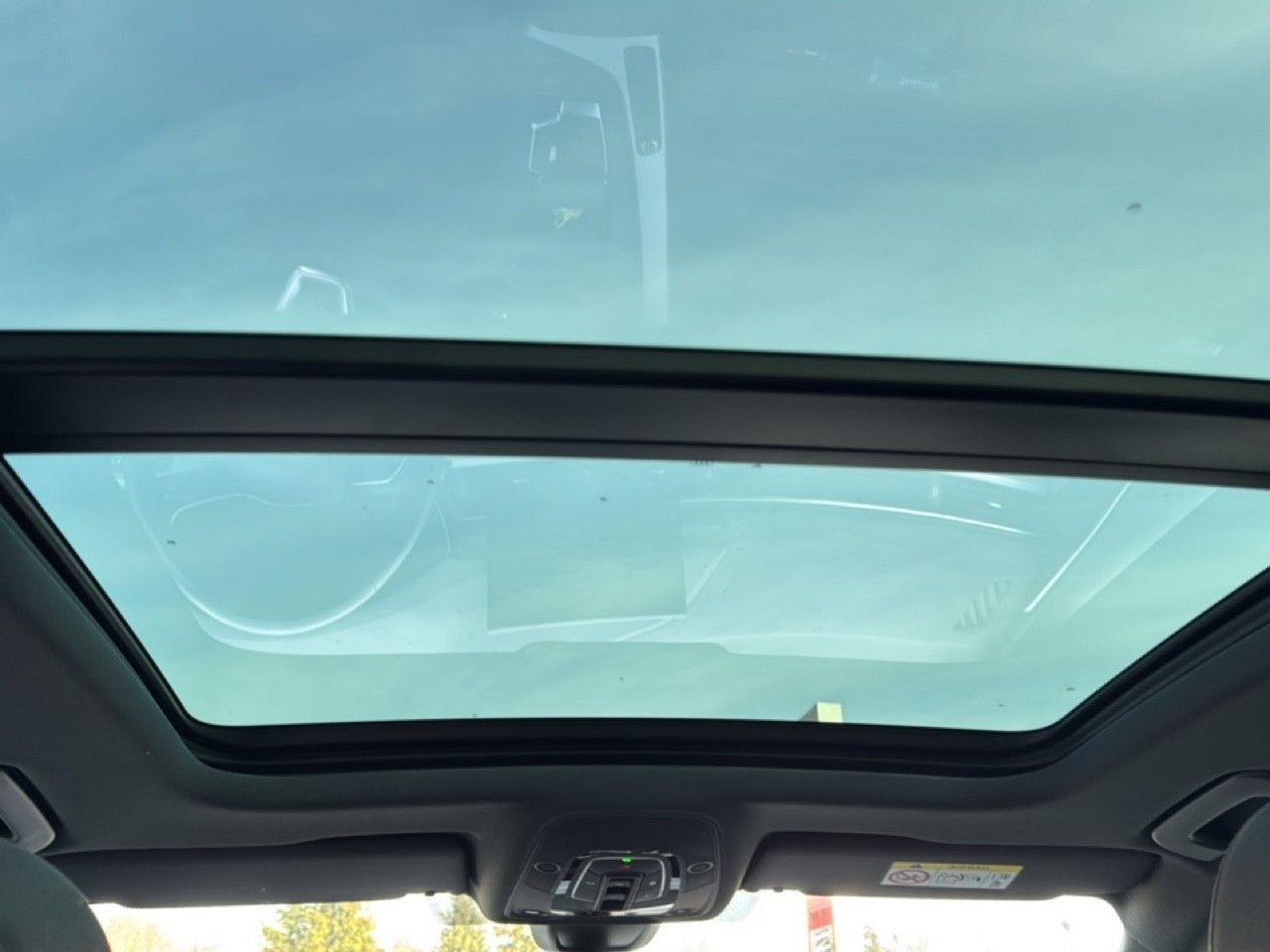 Audi A4 Avant 40 TDI advanced Pano/Kamera/ACC
