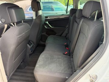Volkswagen Tiguan - 7