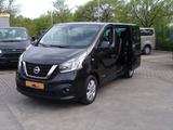 Nissan NV300 L1 PREMIUM-NAVI/2S.Tür/8Sit/ - Nissan Gebrauchtwagen mit Schiebetür