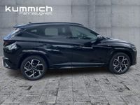 Hyundai TUCSON - Vorschau Bild 1