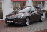 Opel Astra K 1.4 Tempomat Sitzheizung AHK DAB PDC USB - gebrauchte Opel Astra aus dem Jahr 2016