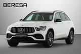 Mercedes-Benz GLC 200 d 4M AMG Night *AHK* Kamera LED 20 Zoll - Mercedes-Benz GLC 200 in Bielefeld