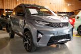 Aixam E-Crossover Premium - Aixam Cross