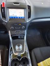 Ford S-Max 2,0 EcoBlue 140kW Titanium Auto Titanium - Ford S-Max in Herne