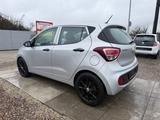 Hyundai i10 Style Sportsitze Sport Lenkrad - Hyundai: Sport