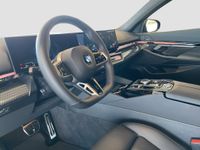 BMW 520 - Vorschau Bild 10