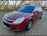 Opel Signum 2,2 direct - gebrauchte Opel Signum aus dem Jahr 2006