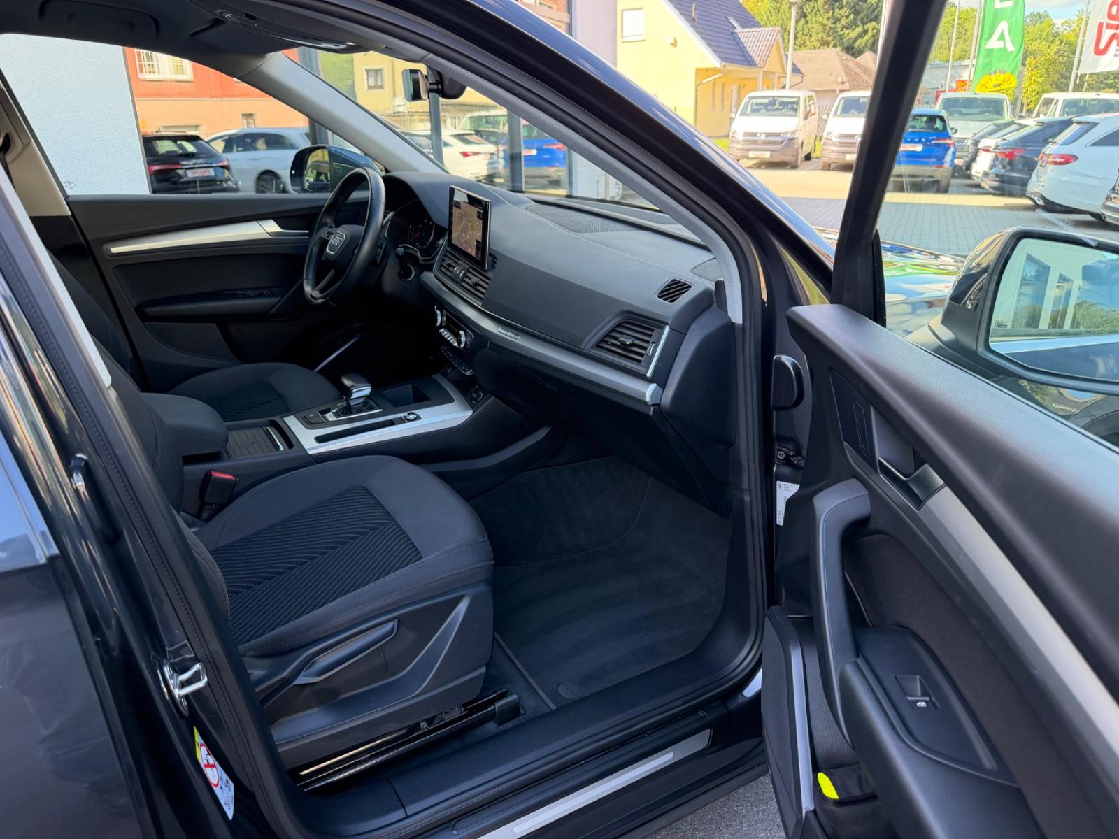 Audi Q5 40 TDI quattro, миниатюра 22