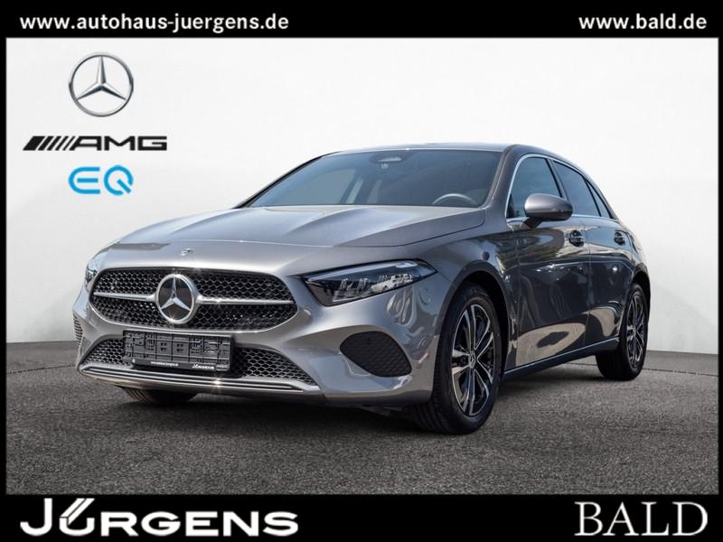 Mercedes-Benz A 200 Progressive/LED/Kamera/Winter/SHZ/17'