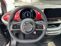 Fiat 500e - Vorschau Bild 9