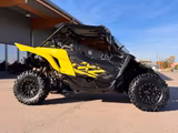 Yamaha YXZ 1000 R SPORT SHIFT *LOF-ZULASSUNG ! - YAMAHA R 1000