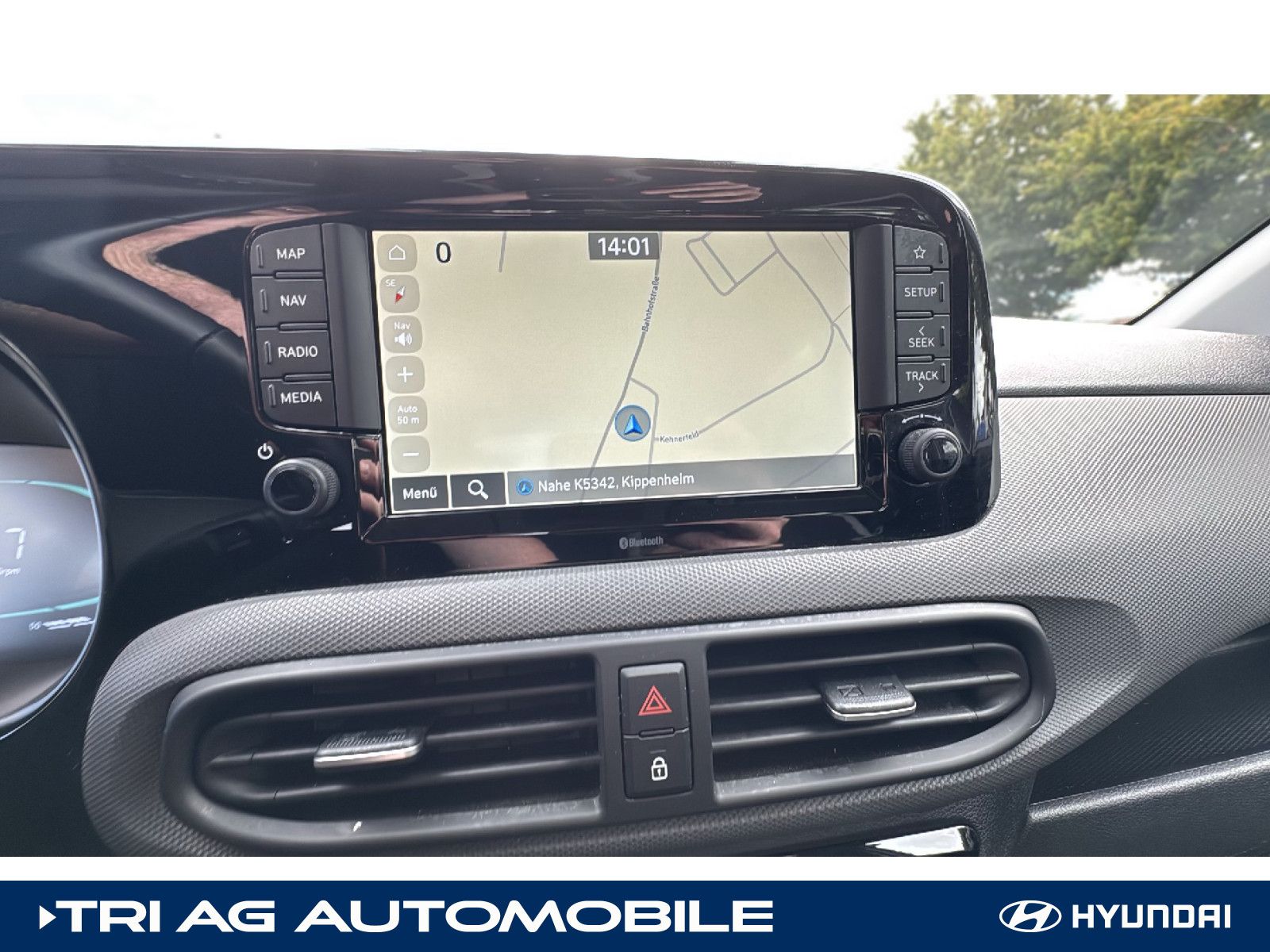 Hyundai i10 – Bild 15