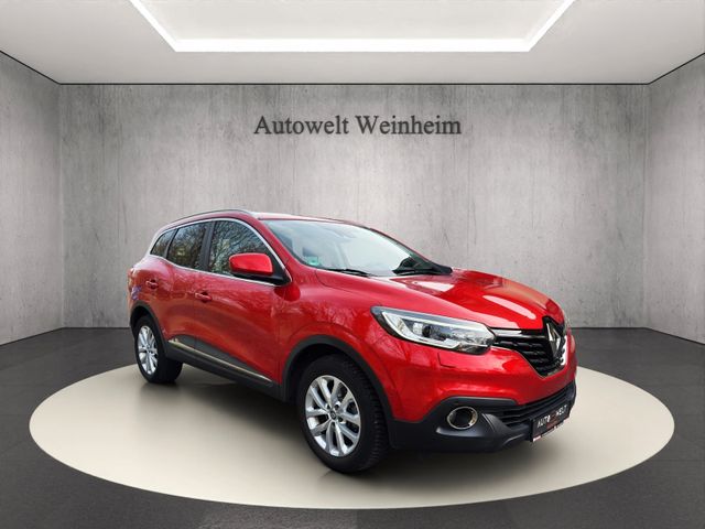 Renault KADJAR°COLLECTION°NAV°SHZ°KEYLES°1.HAND°NUR70TKM