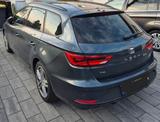 Seat Leon 1.5 TGI 96kW DSG Sportstourer FR, TÜV NEU - Seat Leon mit CNG-Antrieb: Automatik