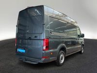 Volkswagen Crafter - Vorschau Bild 4