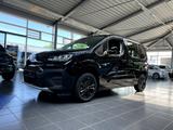Fiat Qubo L L1 Icon 1.5 *5-Sitzer LED Sitzh. ACC Alu* - Fiat Qubo Neuwagen