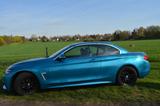 BMW 420i Cabrio M Sport A M Sport - BMW 420 in Gelsenkirchen