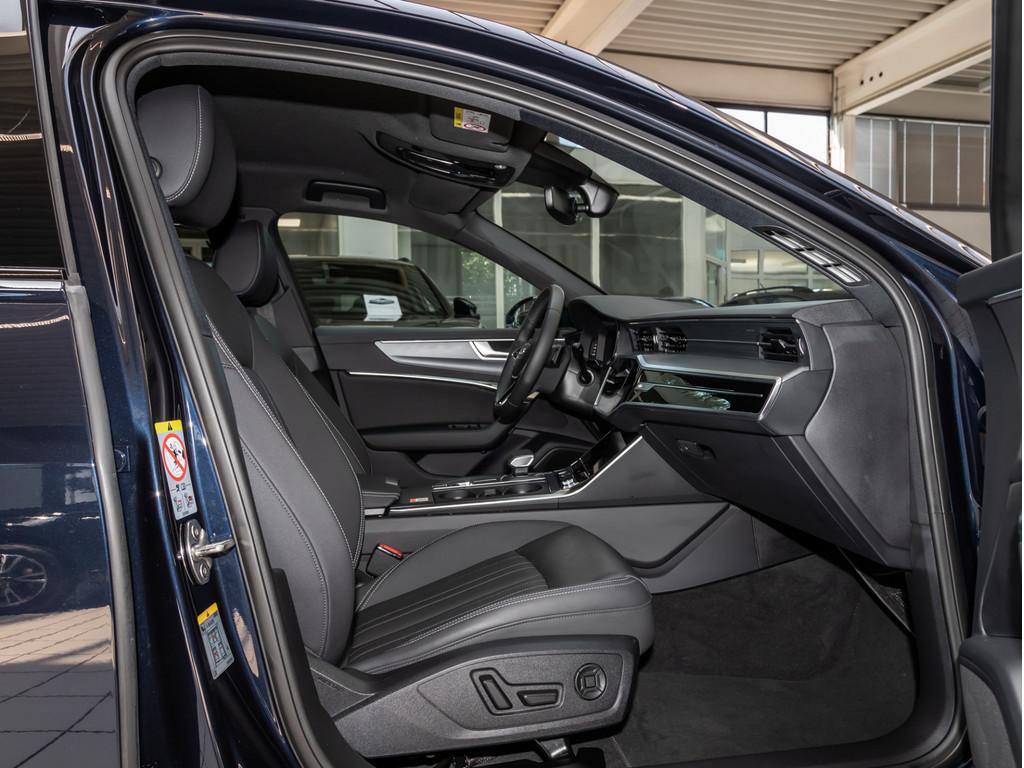 Audi A6 Avant S line 40 TDI S tronic ACC HUD 360° SHZ