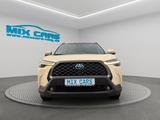 Toyota Corolla Cross Hybrid FWD Team Deutschland - : Taxi