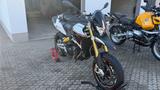 Aprilia Dorsoduro 1200 - Angebote