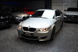 BMW M5 E60 V10 *LCI*BBS*KW*Ö-ERSTAUSLIEFERUNG*TAU... - BMW M5: E60