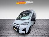 HYMER / ERIBA / HYMERCAR Yellowstone Fiat  - Hymer Yellowstone