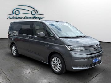Volkswagen T7 Multivan - 6
