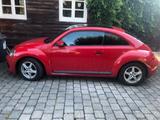 Volkswagen Beetle 1.2 TSI -