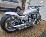 Suzuki Intruder - SUZUKI INTRUDER