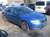 Skoda Octavia 1.6 TDI Drive*KLIMAAUT*SH*LED*A-TEMP*PDC - Skoda Octavia mit Diesel-Antrieb: Limousine, 1.6
