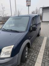 Ford Transit Connect tourneo mit original ... - Ford Transit Connect aus 2013 mit Diesel-Antrieb