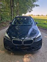 BMW 220 Active Tourer 220i Steptronic DCT - - BMW 220 Active Tourer von privat