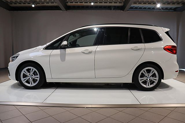2er Gran Tourer 218i Advantage NAVI PDC TEMPOMAT