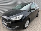 Ford C-Max Business Edition AHZV Sony PDC NAVI - Ford C-Max aus 2015