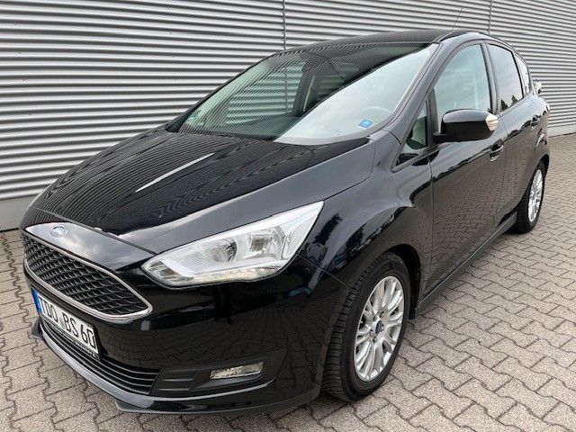 Ford C-Max Business Edition AHZV Sony PDC NAVI