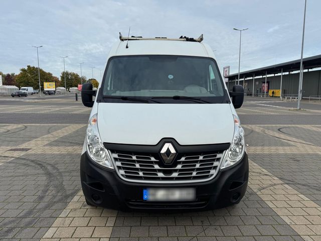 Renault Master L3H2