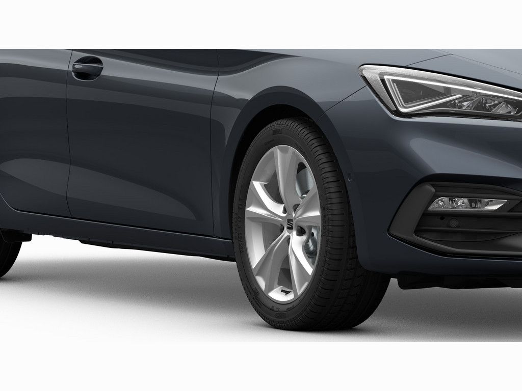 Seat Leon - Bild 5