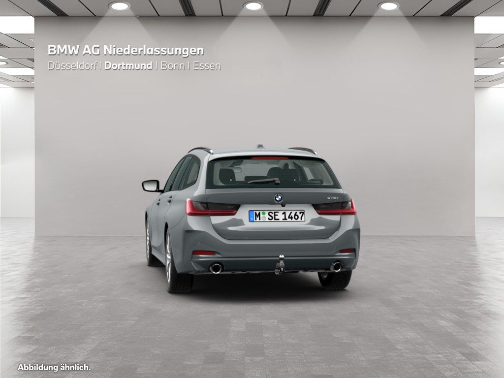 BMW 318 - Bild 10