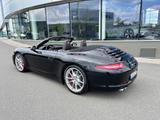 Porsche 911 (991.1) Carrera S Cabriolet  Volleder Kamera - Porsche 991 in Mannheim