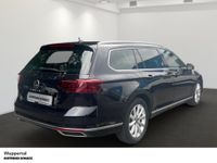 Volkswagen Passat Variant - Vorschau Bild 4