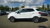 Ford EcoSport Titanium Klimaaut. Winterpaket Tempomat - Ford EcoSport SUV