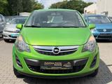 Opel Corsa D Energy*54TKM MIT SITZ&LENKRAD HZ* - Opel Corsa Gebrauchtwagen in Hamburg
