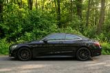 Mercedes-Benz S 500 4MATIC AMG Line Coupé AMG Line - Mercedes-Benz S 500 in Stuttgart