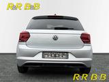 Volkswagen Polo VI IQ.DRIVE 1.0 ACC+SHZ+PDC+KLIMA - gebrauchte Kleinwagen in Arnsberg